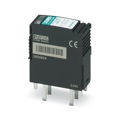 PHOENIX CONTACT - Überspannungsschutzstecker
