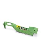 PHOENIX CONTACT - Inline-Schirmstecker