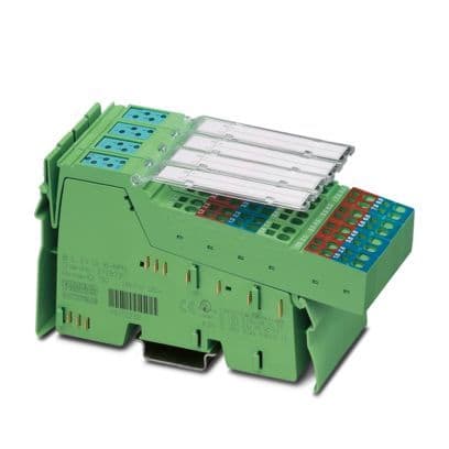 PHOENIX CONTACT - Digitalmodul