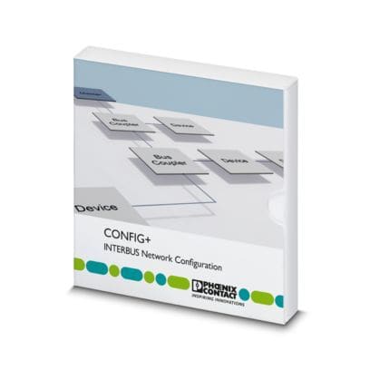 PHOENIX CONTACT - Konfigurations- und Diagnose-Software