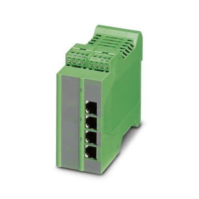 PHOENIX CONTACT - Ethernet-Modul