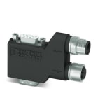 PHOENIX CONTACT - D-SUB-Busstecker