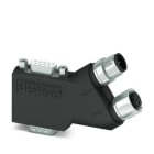 PHOENIX CONTACT - D-SUB-Busstecker