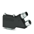 PHOENIX CONTACT - D-SUB-Busstecker