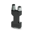 PHOENIX CONTACT - D-SUB-Busstecker