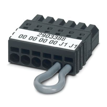 PHOENIX CONTACT - Stecker