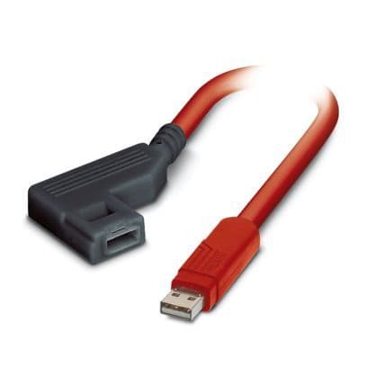 PHOENIX CONTACT - Programmierkabel