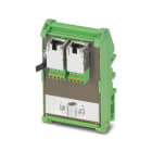 PHOENIX CONTACT - Patch-Panel