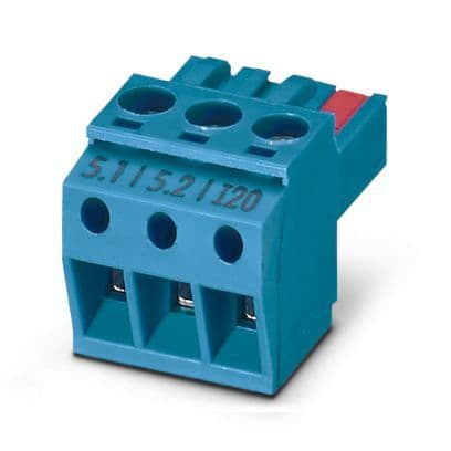 PHOENIX CONTACT - Stecker