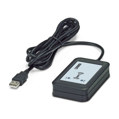 PHOENIX CONTACT - Programmieradapter