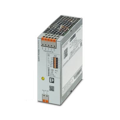 PHOENIX CONTACT - DC/DC-Wandler