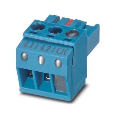 PHOENIX CONTACT - Stecker