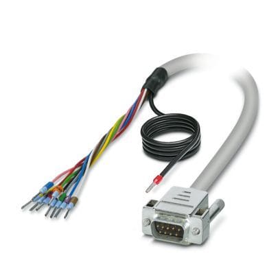 PHOENIX CONTACT - Kabel