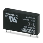 PHOENIX CONTACT - Miniatur-Solid-State-Relais