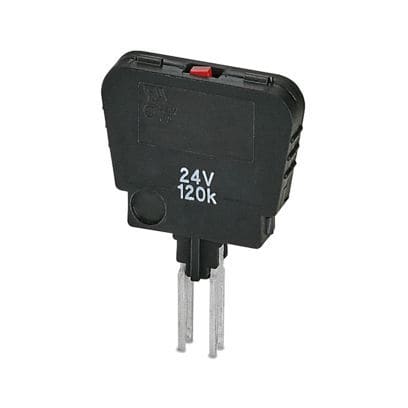 PHOENIX CONTACT - Sicherungsstecker
