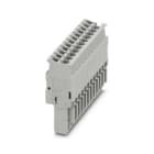 PHOENIX CONTACT - Stecker