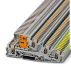 PHOENIX CONTACT - Installations-Schutzleiterklemme