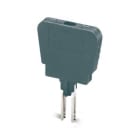 PHOENIX CONTACT - Sicherungsstecker