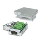 PHOENIX CONTACT - D-SUB-Busstecker