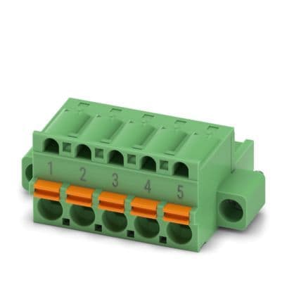 PHOENIX CONTACT - Leiterplattenstecker