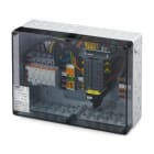 PHOENIX CONTACT - GAK ÜSS T1/2 2MPP 1-2 String m. Feuerwehrschalter - 1809690
