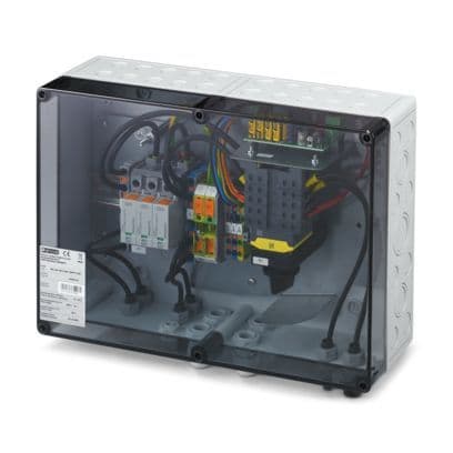 PHOENIX CONTACT - Generatoranschlusskasten - 1809692