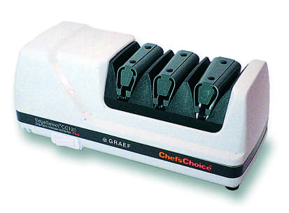 GRAEF - Messerschärfer diamant/keramik elektr.ws