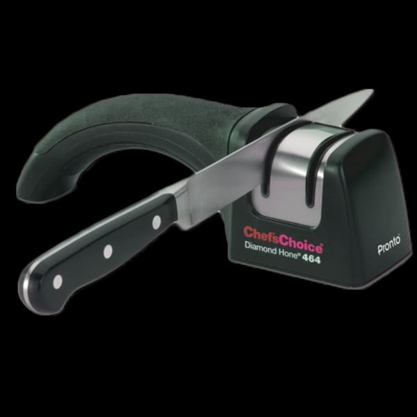 GRAEF - Messerschärfer diamant handbetrieb sw
