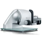 GRAEF - Allesschneider Met gezahnt 0-20mm Moment/Dauersch 170W si