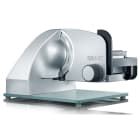 GRAEF - Allesschneider Met Vollstahlmesser Glasb Moment/Dauersch 170W si