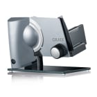 GRAEF - Allesschneider Metall Wellenschl/glatt 0-20mm 170W si
