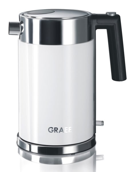 GRAEF - Wasserkocher 2015W 1.5L kabellos ws
