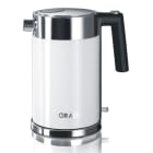 GRAEF - Wasserkocher 2015W 1.5L kabellos ws