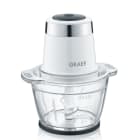 GRAEF - Zerkleinerer 500W 1L Glasbehälter ws