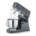 GRAEF - Küchenmaschine MYestro 800W 10St. 7L EdSch. Beleuchtung anth