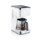 GRAEF - Kaffeeautomat 10-15T 1000W 1.25L Glaskanne ws