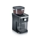 GRAEF - Kaffeemühle elektr. 130W 80g Scheibenmahlwerk 17St. sw