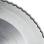 GRAEF - Messer gezahnt Manuale/H9/H91/H93/AL760