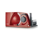 GRAEF - Allesschneider klappb. Metall gezahnt 0-15mm 170W ro