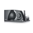 GRAEF - Allesschneider klappb. Metall gezahnt 0-15mm 170W gr