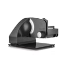 GRAEF - Kipp-Allesschn.Met Vollstahlmesser Glasb Mom./Dauers 170W gr