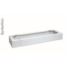 ERA - Verteiler-Sockel, BxHxT=796x100x250mm