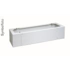 ERA - Verteiler-Sockel, BxHxT=1016x200x250mm