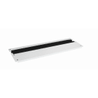 ERA - Freiluftgehaeuse IP54 NIROSTA, RAL 7035