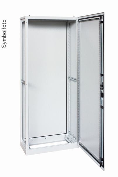 ERA - 19''-Rahmenq.IP55, BxHxT=600x2050x800mm
