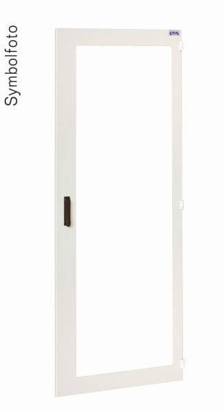 ERA - 19''-Rahmenq.-Fronttüre m.Sichtglas IP55