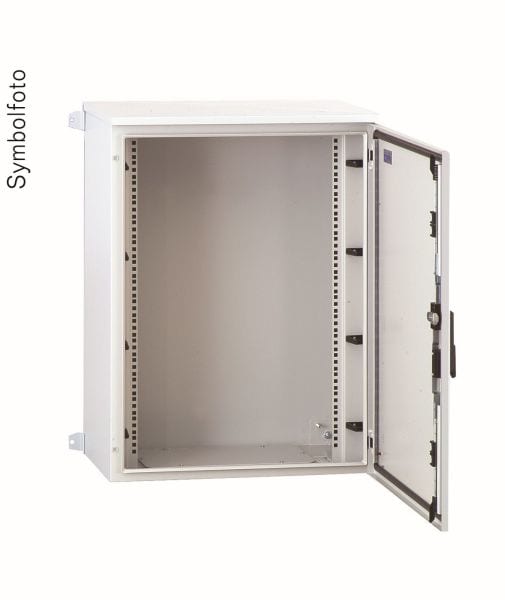ERA - 19''-Wandschrank IP55,BxHxT=400x600x250mm