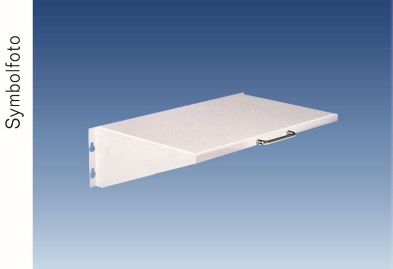 ERA - Ablagetisch zur Einhaengen,BxH=450x300mm