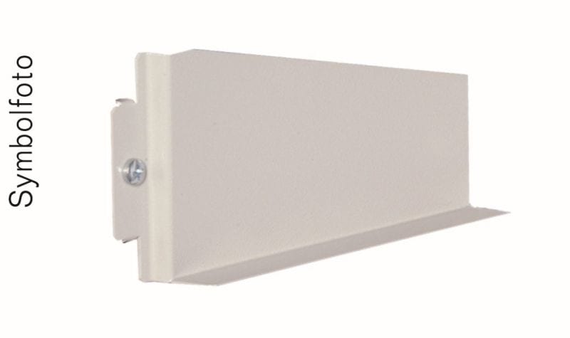 ERA - 19''-Gleitschiene 2HE, L=230mm