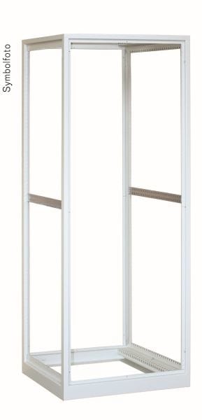 ERA - Anreihverteiler-Rahmenquader, bis IP43